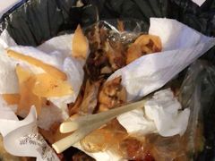 -霸王虾·麻辣小龙虾(清水河公园店)