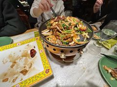 -那家小馆•北京菜•烤鸭(中关村店)