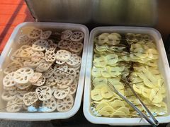 -为民烧烤吧.自贡爆炒菜(收录10年好店)