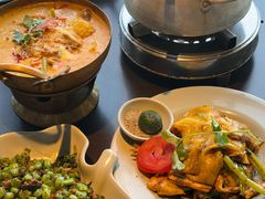 -大头虾越式风味餐厅(光明广场店)