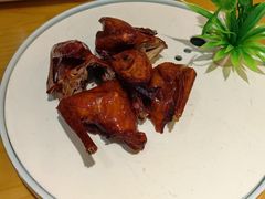 -大鸽饭(马王堆店)