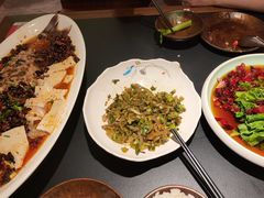 -纳家楼·地道陕菜(劳动路店)