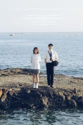 -绿皮火车照相馆 婚纱照旅拍(厦门店)