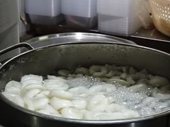 -共和老洪豆花草粿水粿