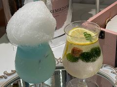-LE SHARE洛笙·花园西餐(北京路步行街店)