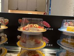 -采御鲜·回转寿司(汕头万达店)