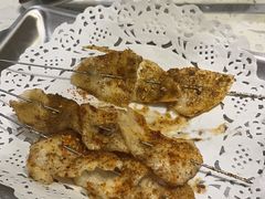 -小城牛事·鲜牛肉火锅(万达店)