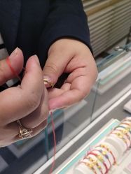 -东方福珠宝( 青岛店)