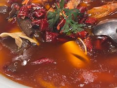 -成都龙之梦大酒店-龙悦中餐厅