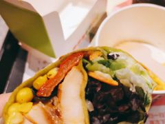 -肯德基(东直门来福士店)