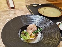 -松临·铁板烧&Omakase(神农店)