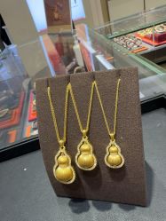 -周生生Chow Sang Sang(翠微店)