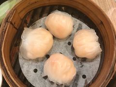 -添好运点心专门店(中环IFC店)