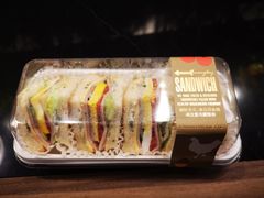 -巴黎贝甜(来福士店)