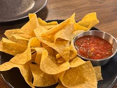 -Q MEX 库迈墨西哥餐吧(双井店)