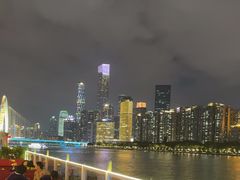 -琶醍壹号•潮菜江景餐吧