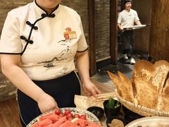 -大张烙馍村·美食地标(泉山店)