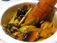 -千稻剁椒大鱼头(CityOn熙地港店)