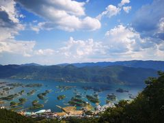 -仙岛湖旅游风景区