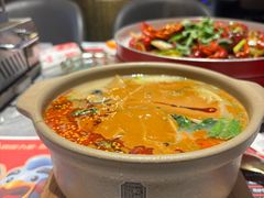 -鼎原力量东北吊炉烧烤(幸福街店)