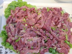 -陆记鹅庄·潮汕菜·狮头鹅(大仟里店)