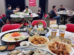 -嘉升大排档(番禺总店)