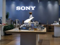 -Sony Store 索尼(来福士店)