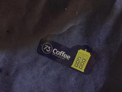 -73coffee(创智天地店)