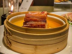 -甄御•海鲜新青岛菜(麦岛店)