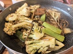 -枣子树·素食餐厅(普陀山店)