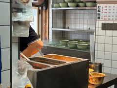 -鞠老头钵钵面(大坪店)