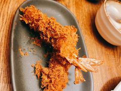 -山杏yama-katsu·吉列炸物