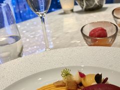 -广州四季酒店·佰鲜汇·现代法餐