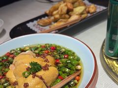 -新安人家·22年本地餐厅