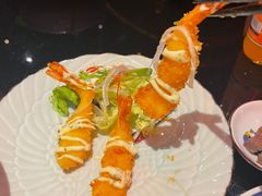 -万岛日本料理铁板烧(宁波阪急店)