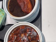 -谷田稻香·砂锅菜(汇暻广场店)