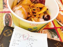 账单-大利来记餐厅(大三巴店)