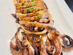 -健眺小海鲜(临海后山店)