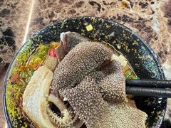 -牛里牛气· 榴莲海鲜鲜牛肉自助火锅·烤肉(横岗店)