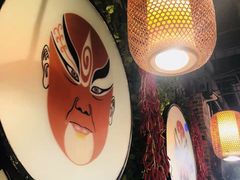 -雲蜀龙阁·金牌水煮鱼(方庄店)