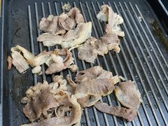 烤牛肉-韩食汇