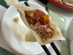 -群发饺子(茂铭·逸品康城店)