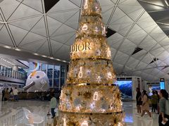 -香港国际机场