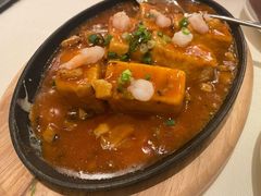 -莆田餐厅PUTIEN(西安万象天地店)