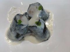 葡汁鸡肉卷-陶陶居酒家(海岸城店)