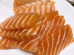 -芭菲盛宴·环球美食(北城国际店)