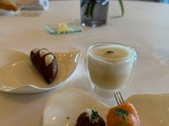 开胃小吃-Jean Georges