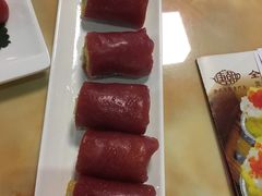 -唐朝茶楼(金沙时代广场店)