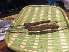 -金谷园饺子·烧烤·家宴(人大总店)