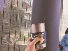 松林拿铁-BeauTea水仙(coco park店)